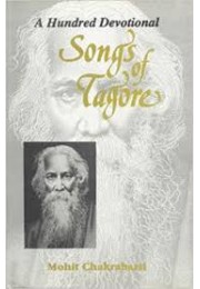 A Hundred Devotional Songs of Tagore